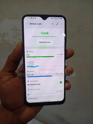 Samsung Galaxy A30 S (Used)