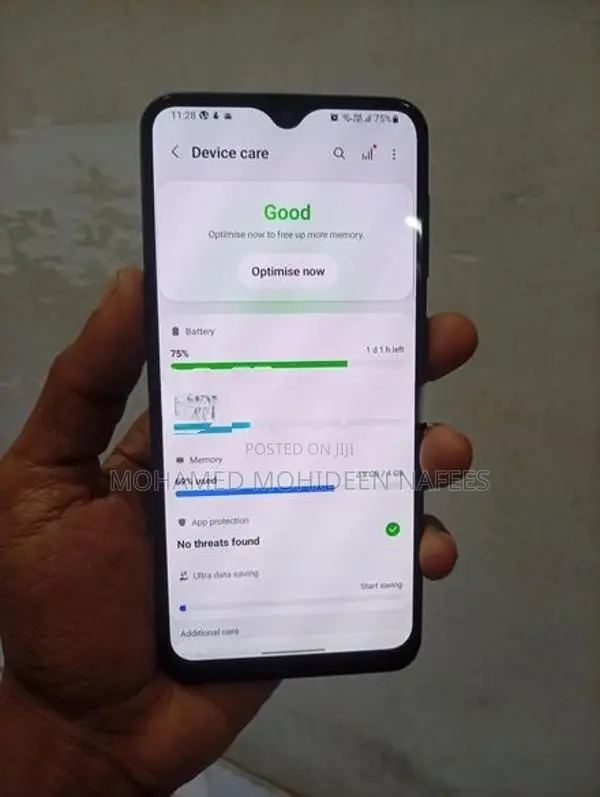 Samsung Galaxy A30 S (Used)