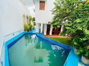 Super Luxury Modern House Rent Office Recidence In Nawala