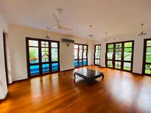 Super Luxury Modern House Rent Office Recidence In Nawala
