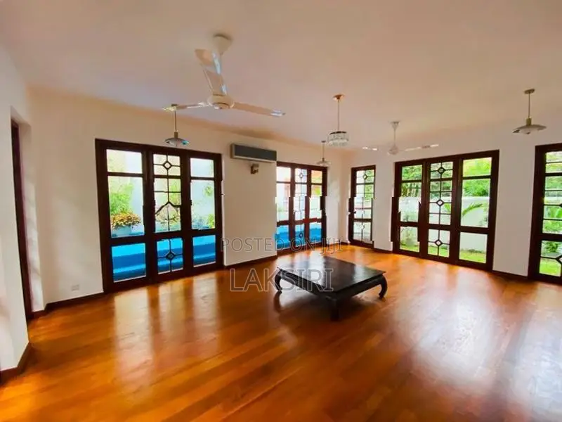 Super Luxury Modern House Rent Office Recidence In Nawala