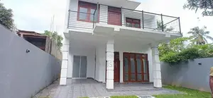Brand New House for Sale Jayala
