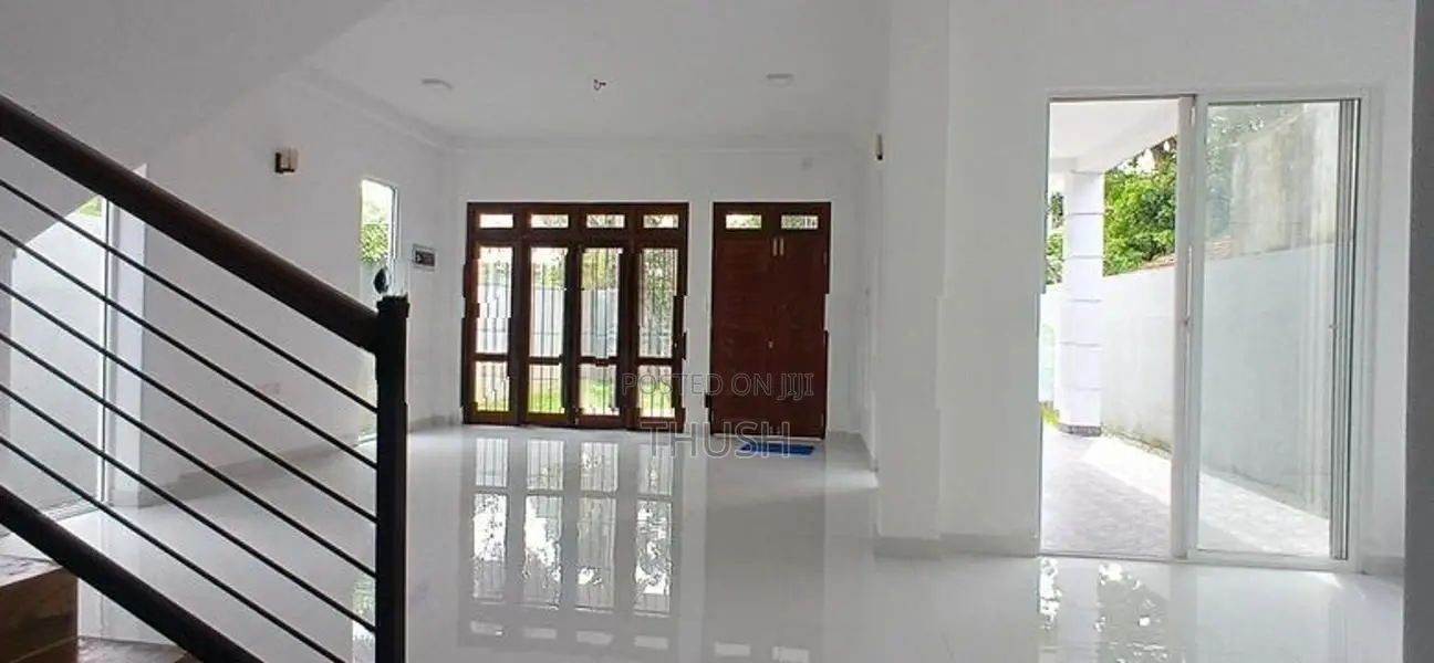 Brand New House for Sale Jayala
