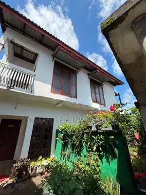 Two-Storey House for Sale in Enderamulla, Wattala