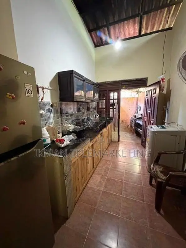Two-Storey House for Sale in Enderamulla, Wattala