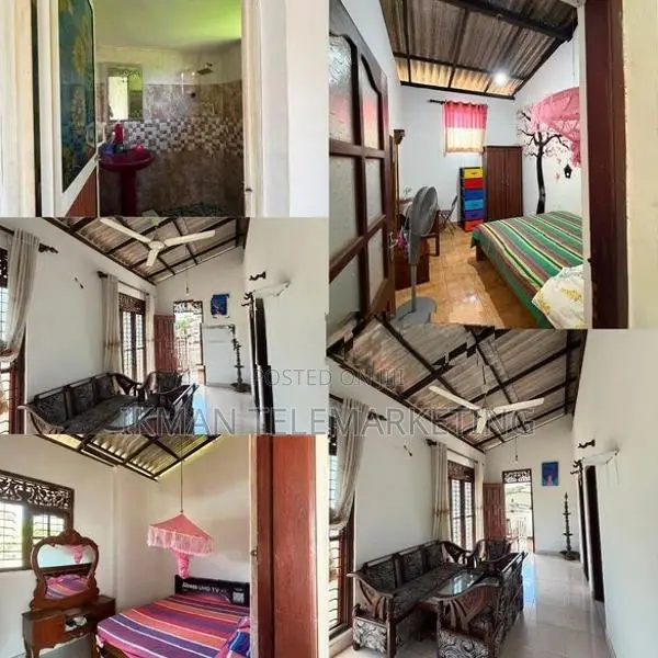 Two-Storey House for Sale in Enderamulla, Wattala