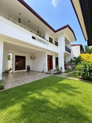Brand New 2-Storey House for Sale - Pepiliyana Junction