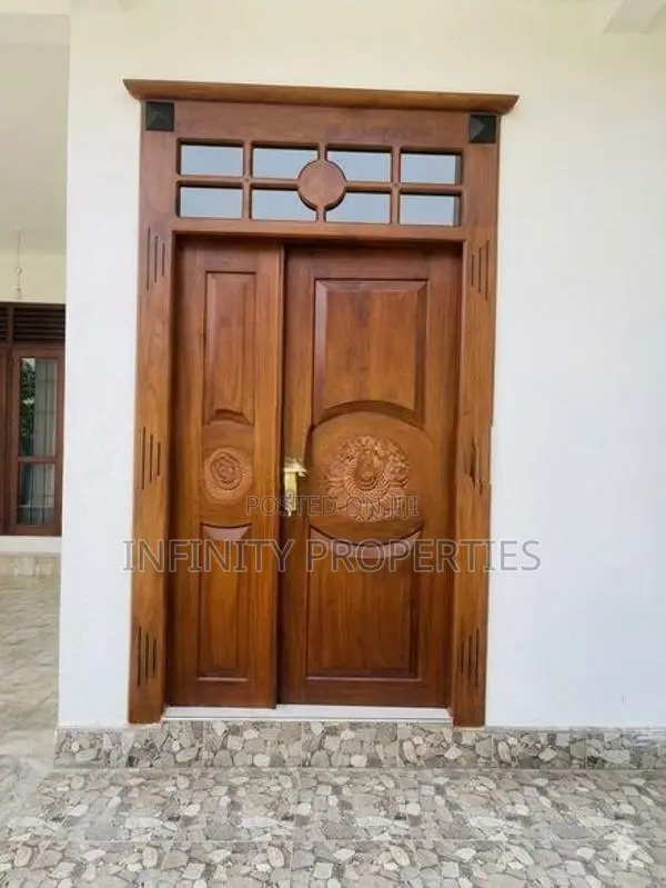 Brand New 2-Storey House for Sale - Pepiliyana Junction