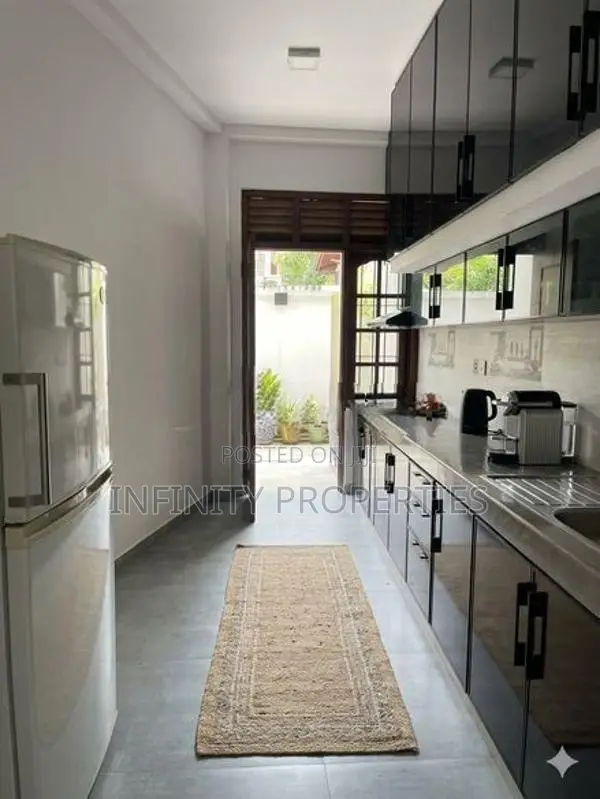 Brand New 2-Storey House for Sale - Pepiliyana Junction