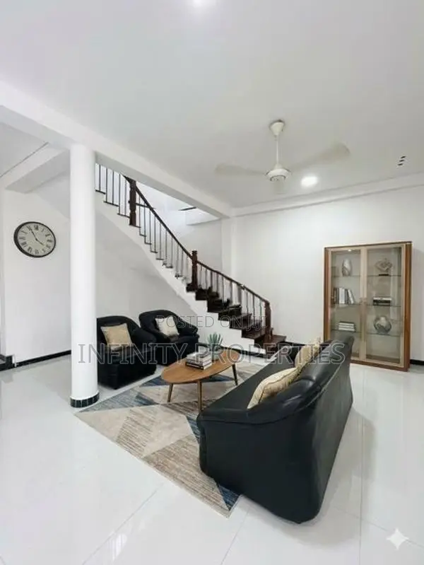 Brand New 2-Storey House for Sale - Pepiliyana Junction