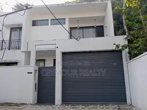 4 Bedroom Spacious House For Sale In Gothatuwa Kotikawatta