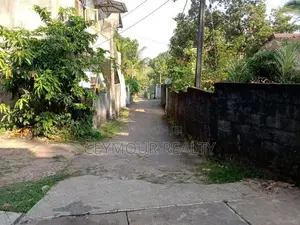 4 Bedroom Spacious House For Sale In Gothatuwa Kotikawatta