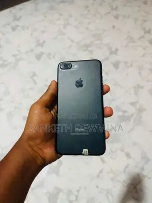 Apple iPhone 7 Plus (Used)