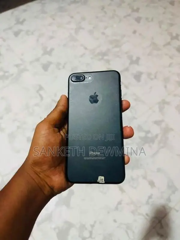 Apple iPhone 7 Plus (Used)