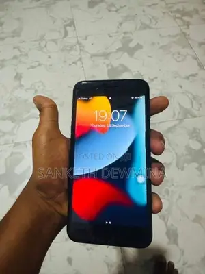 Apple iPhone 7 Plus (Used)
