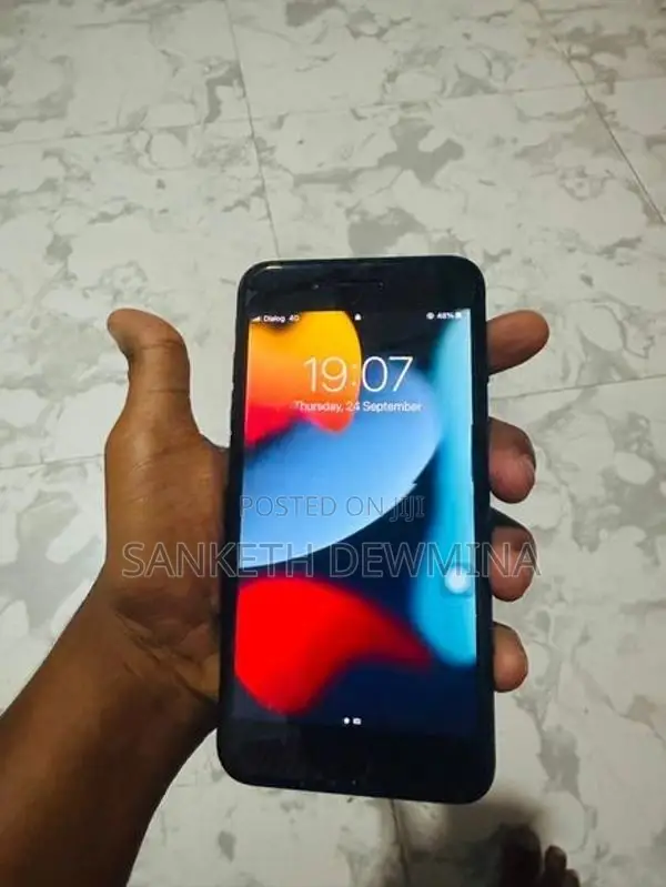 Apple iPhone 7 Plus (Used)