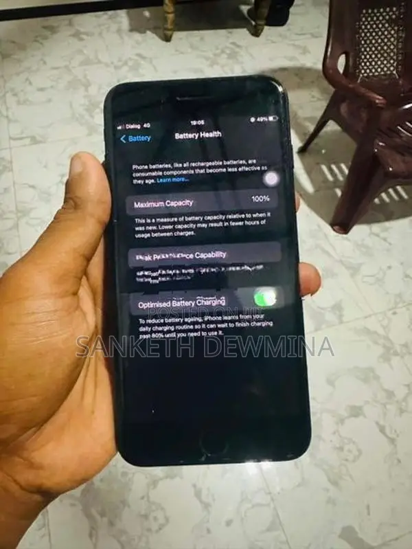 Apple iPhone 7 Plus (Used)