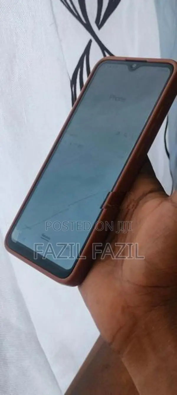 Samsung Galaxy M02s 64GB (Used)
