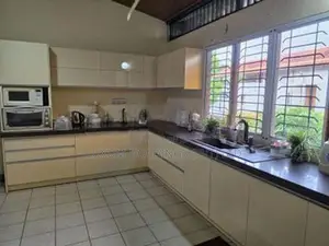 Fully Furnished House For Rent Jawatta Road Colombo 05 [ 2300 C ]