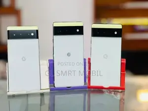 Google Pixel 6 5G (Used)