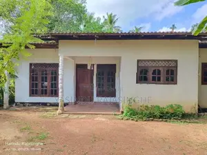 Single Storey House For Sale With Land - Nagoda, Kalutara