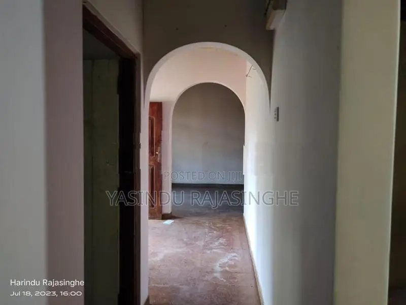 Single Storey House For Sale With Land - Nagoda, Kalutara