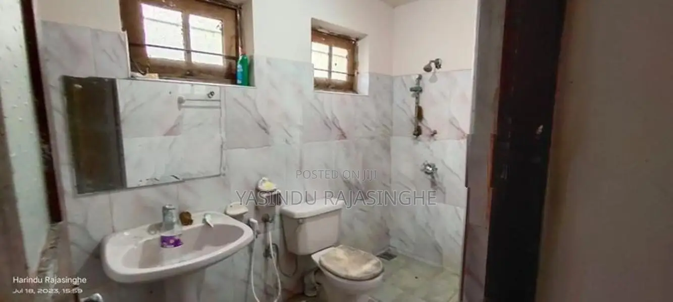 Single Storey House For Sale With Land - Nagoda, Kalutara