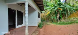 Single Storey House For Sale With Land - Nagoda, Kalutara