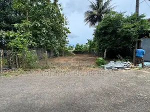 14 Perches Superb Land for Sale in Piliyandala Madapatha Road