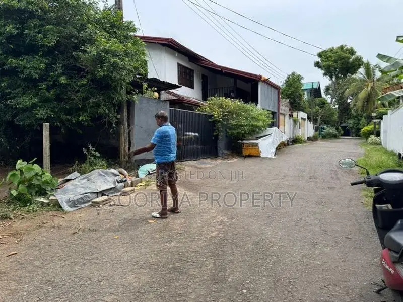 14 Perches Superb Land for Sale in Piliyandala Madapatha Road