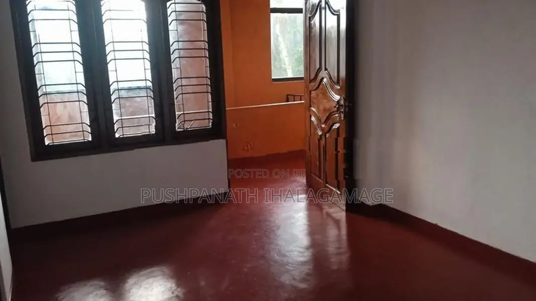 Annex for Rent in Piliyandala