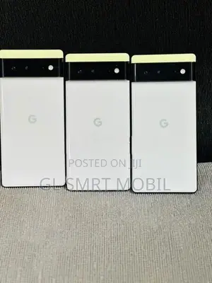 Google Pixel 6 5G (Used)