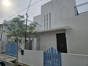 3 Bedroom Villa For Sale At Santorini Apartments/Resort Kadirana Negom