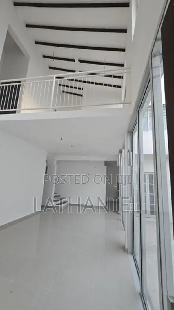 3 Bedroom Villa For Sale At Santorini Apartments/Resort Kadirana Negom