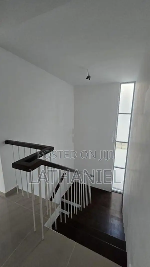3 Bedroom Villa For Sale At Santorini Apartments/Resort Kadirana Negom