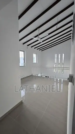 3 Bedroom Villa For Sale At Santorini Apartments/Resort Kadirana Negom