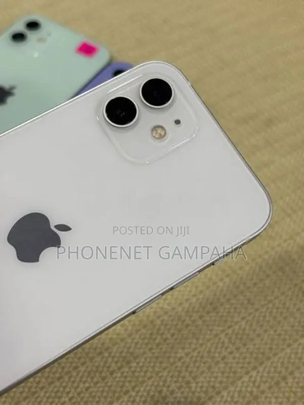 Apple iPhone 12 128GB (Used)