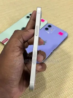 Apple iPhone 12 128GB (Used)