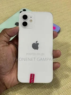 Apple iPhone 12 128GB (Used)
