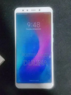 Xiaomi Mi A2 (Used)