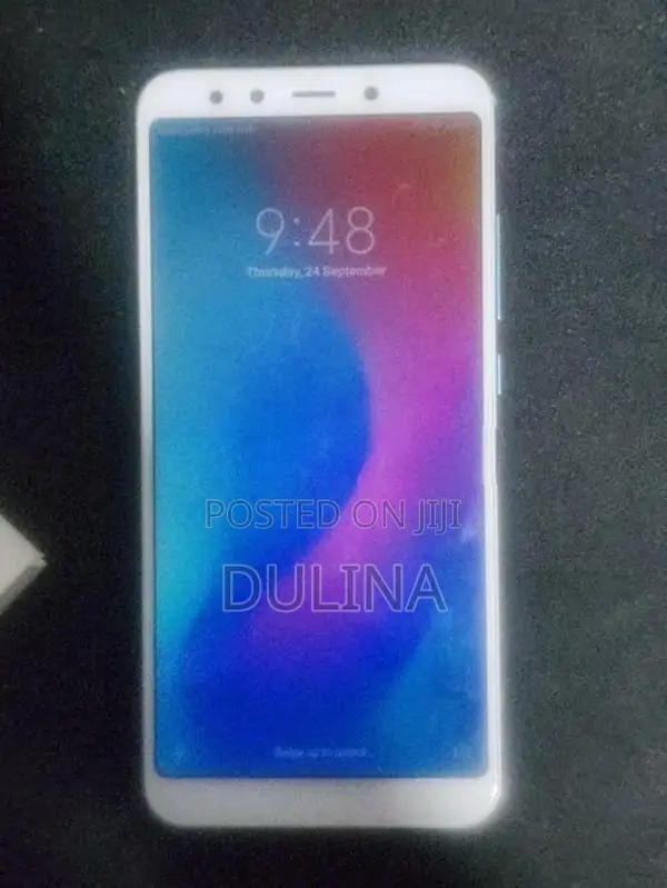 Xiaomi Mi A2 (Used)
