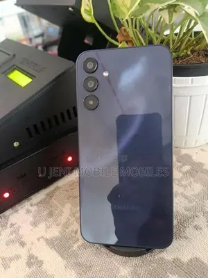 Samsung Galaxy A15 (Used)