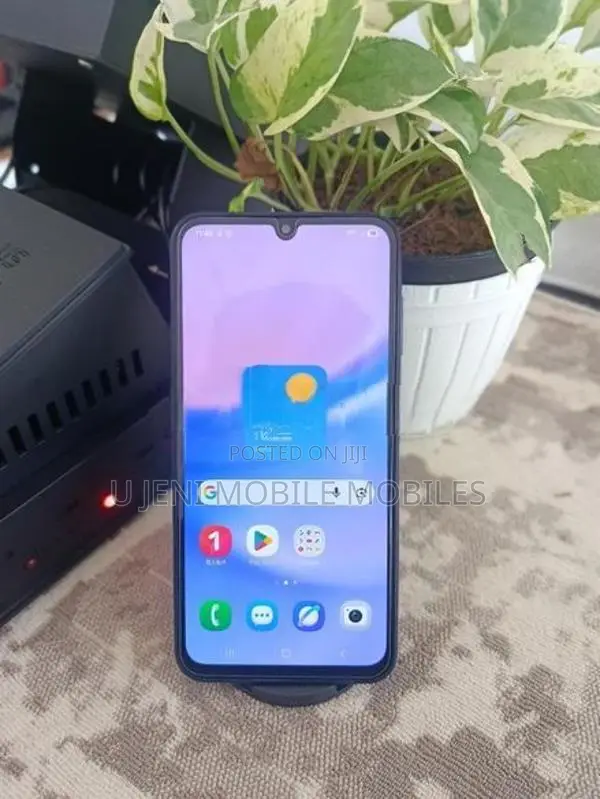 Samsung Galaxy A15 (Used)