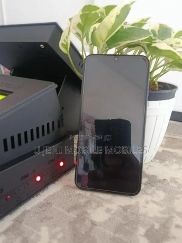 Samsung Galaxy A15 (Used)