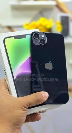 Apple iPhone 14 128GB (Used)