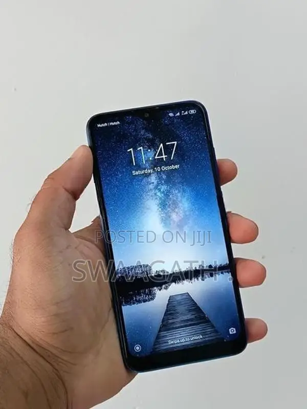 Xiaomi Redmi 8A (Used)