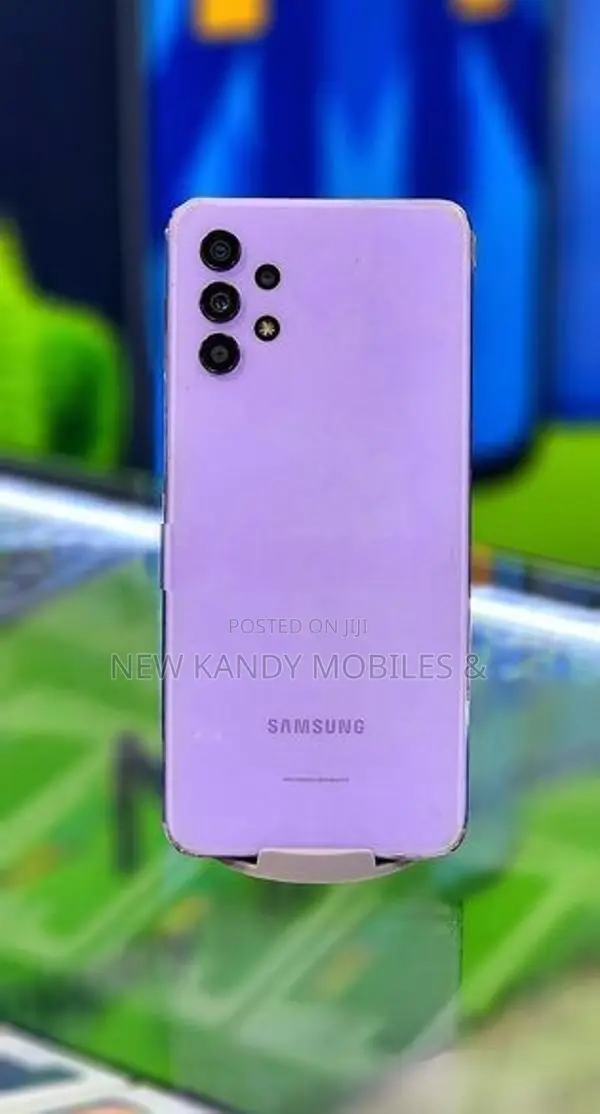 Samsung Galaxy A52 8GB 128GB (Used)
