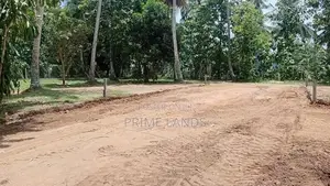Land for Sale in Negombo Diulapitiya Rood