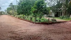 Land for Sale in Negombo Diulapitiya Rood