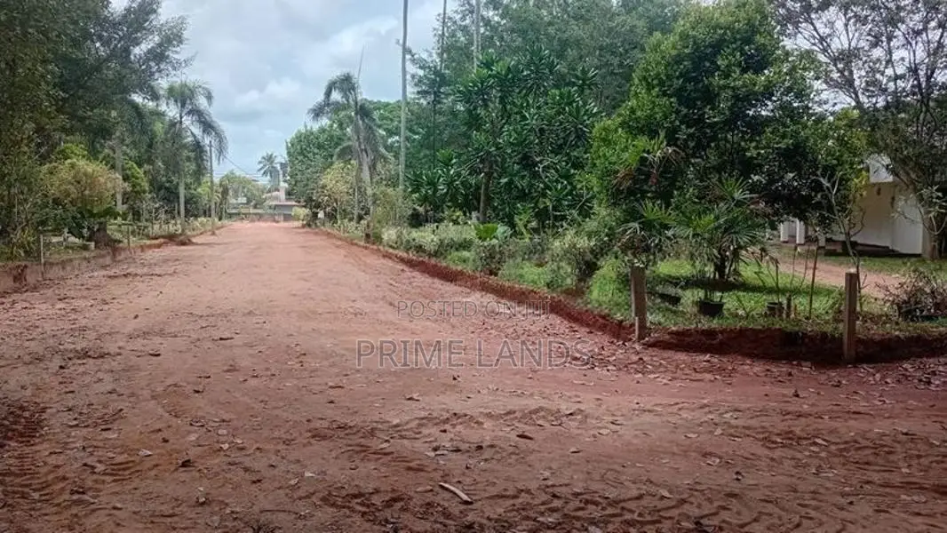 Land for Sale in Negombo Diulapitiya Rood